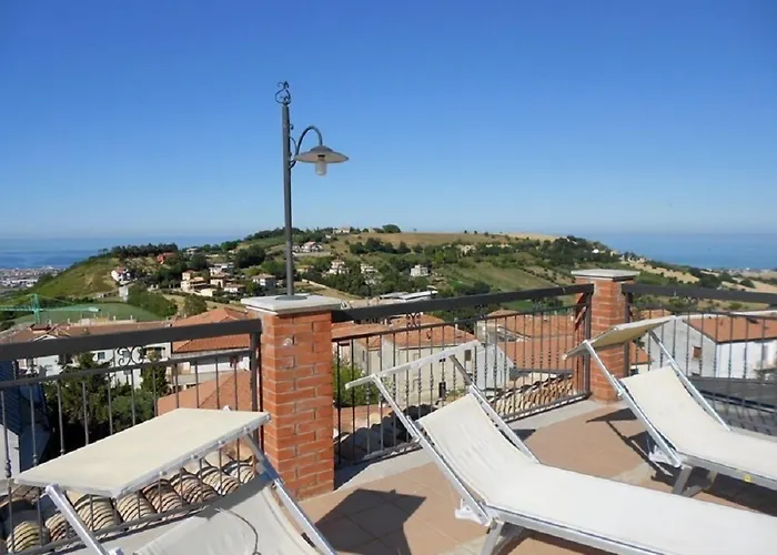 Hotel Ristorante Bellavista 3*