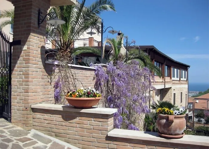 Ristorante Bellavista Colonnella