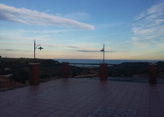 Ristorante Bellavista Colonnella