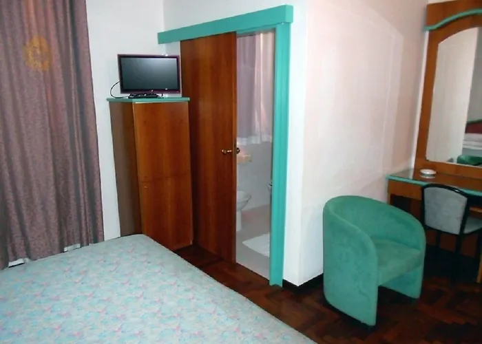 Hotel Ristorante Bellavista