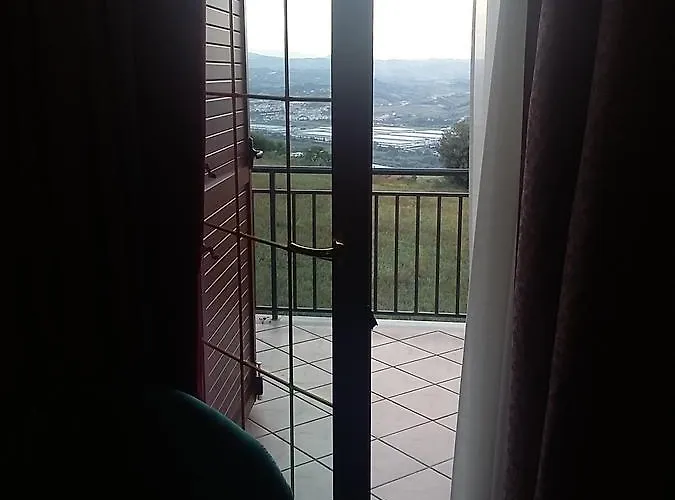 Hotel Ristorante Bellavista