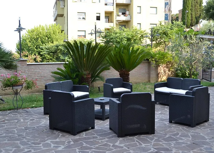 Hotel Ristorante Bellavista