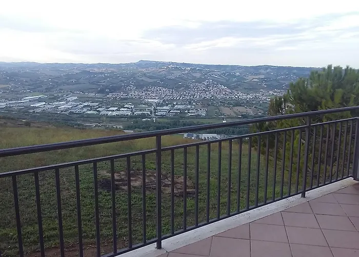 Hotel Ristorante Bellavista Colonnella