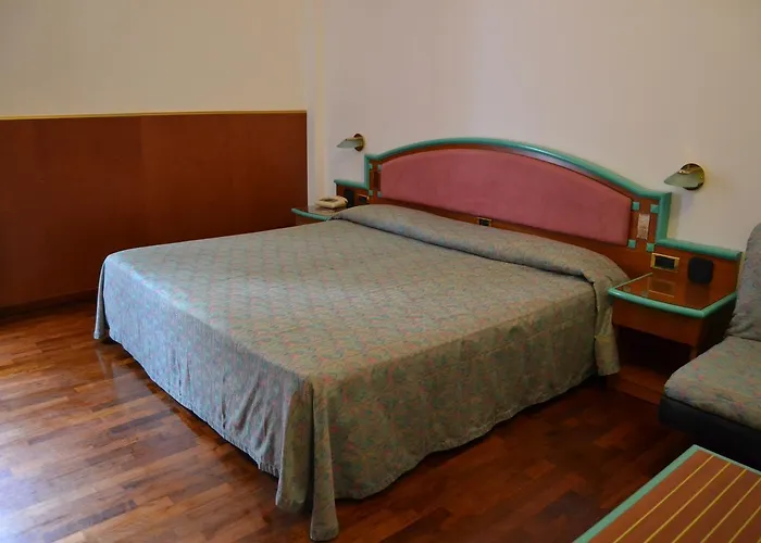 Hotel Ristorante Bellavista 3*