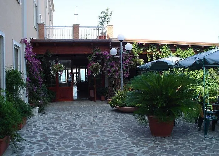 Ristorante Bellavista Hotel