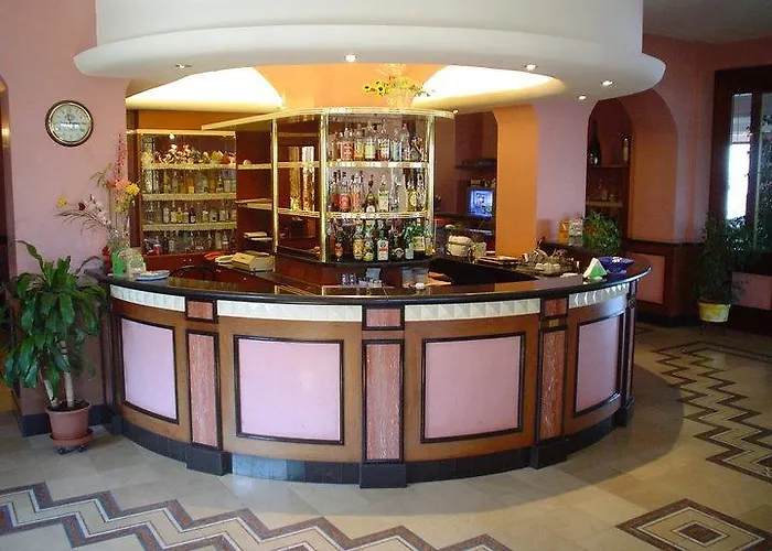 Ristorante Bellavista 3*