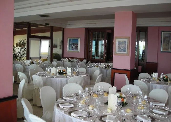 Ristorante Bellavista Colonnella