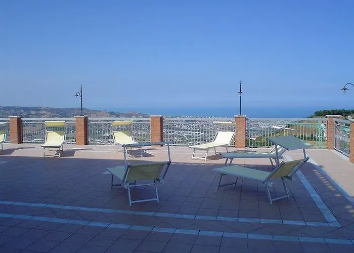 Hotel Ristorante Bellavista