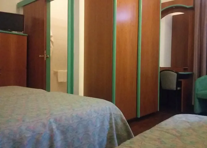 Hotel Ristorante Bellavista Colonnella