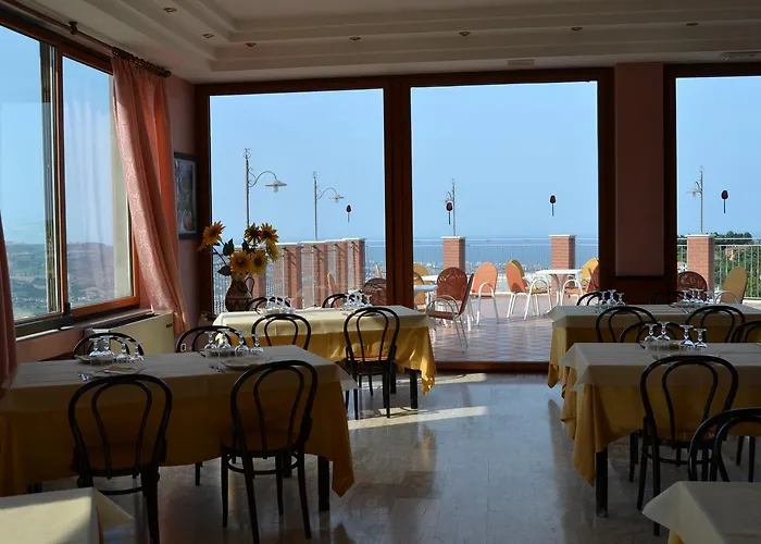 Ristorante Bellavista 3*