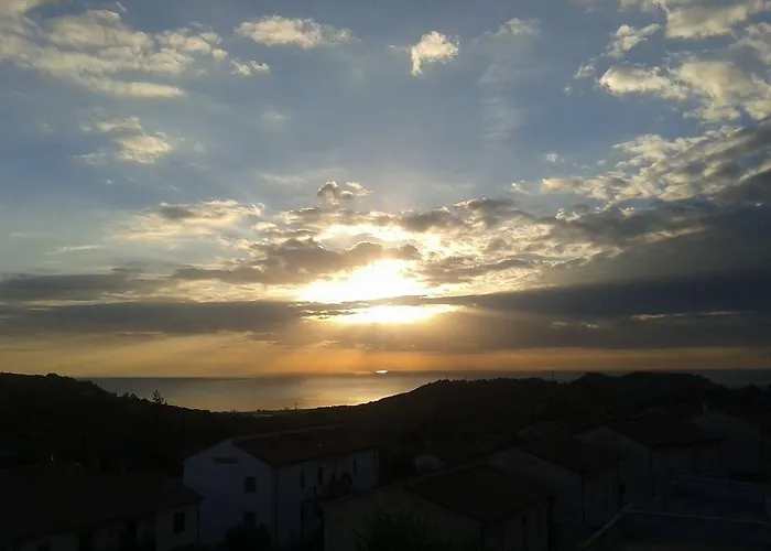 Ristorante Bellavista 3* Colonnella