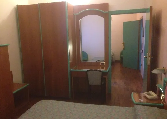 Ristorante Bellavista 3*