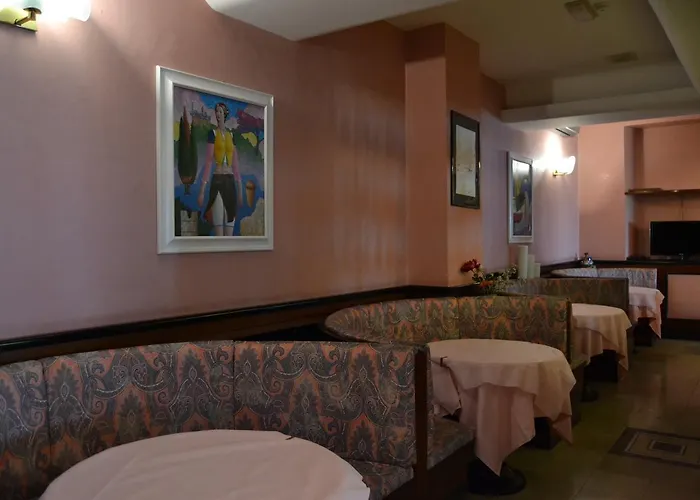 Hotel Ristorante Bellavista