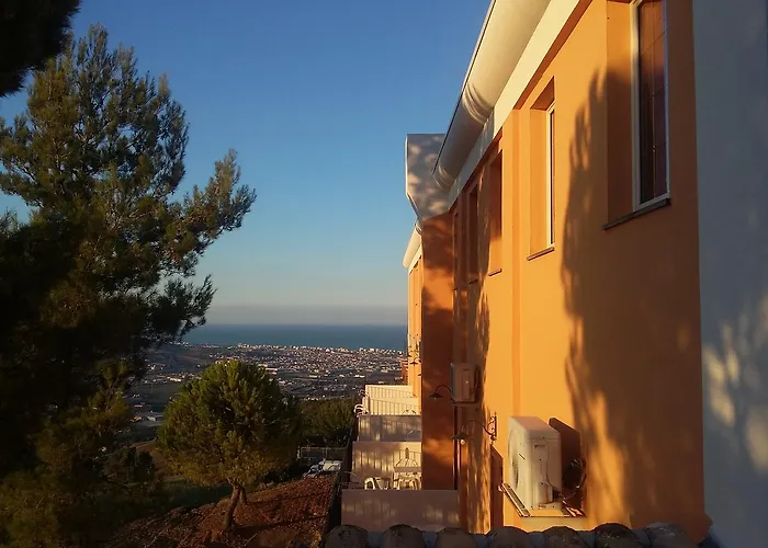 Ristorante Bellavista Hotel Colonnella