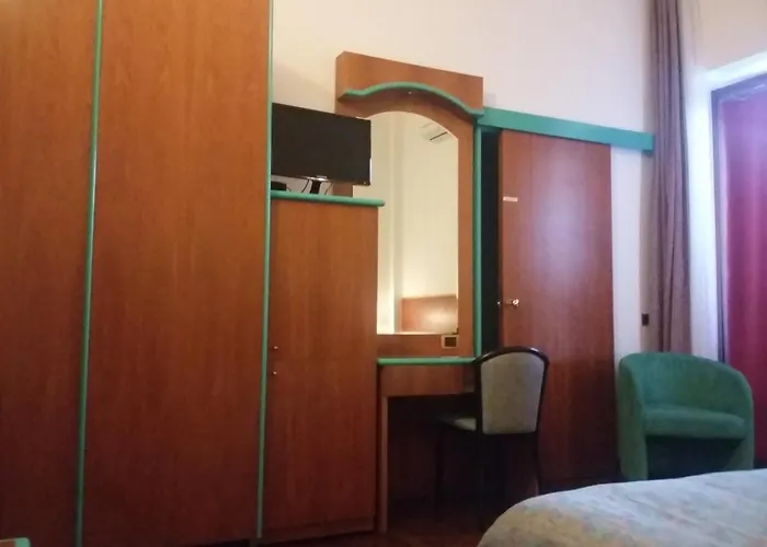 Hotel Ristorante Bellavista Colonnella